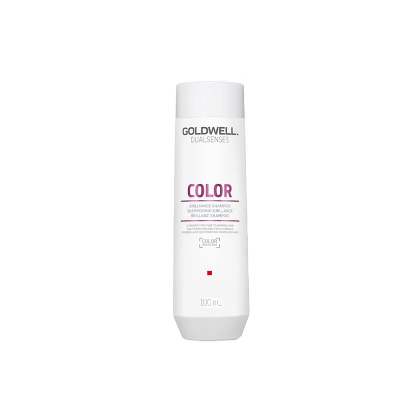 GOLDWELL DS Color Shampoo 100ml