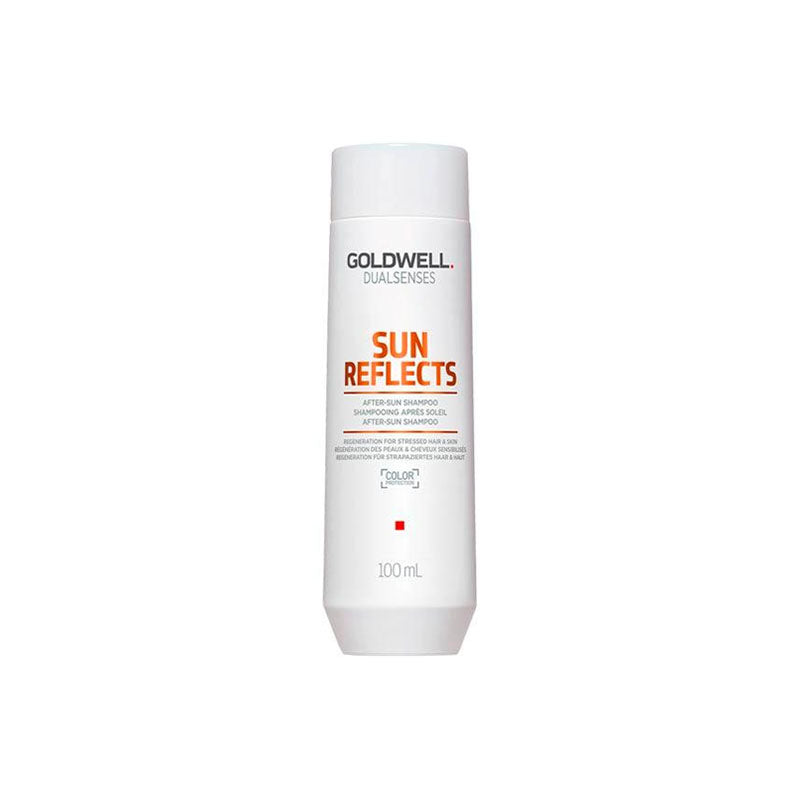 GOLDWELL DS Sun Reflects After-Sun Shampoo 100ml