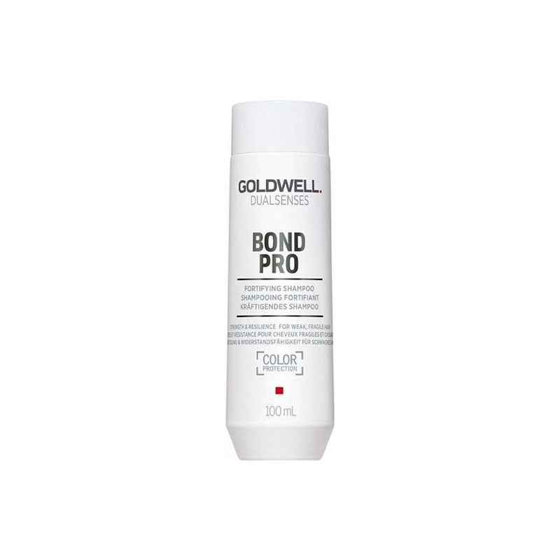 GOLDWELL DS Bond Pro Fortifying Shampoo 100ml