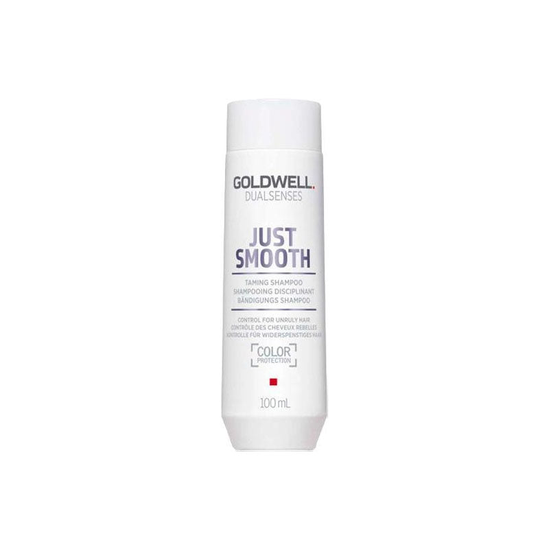 GOLDWELL DS Just Smooth Taming Shampoo 100ml