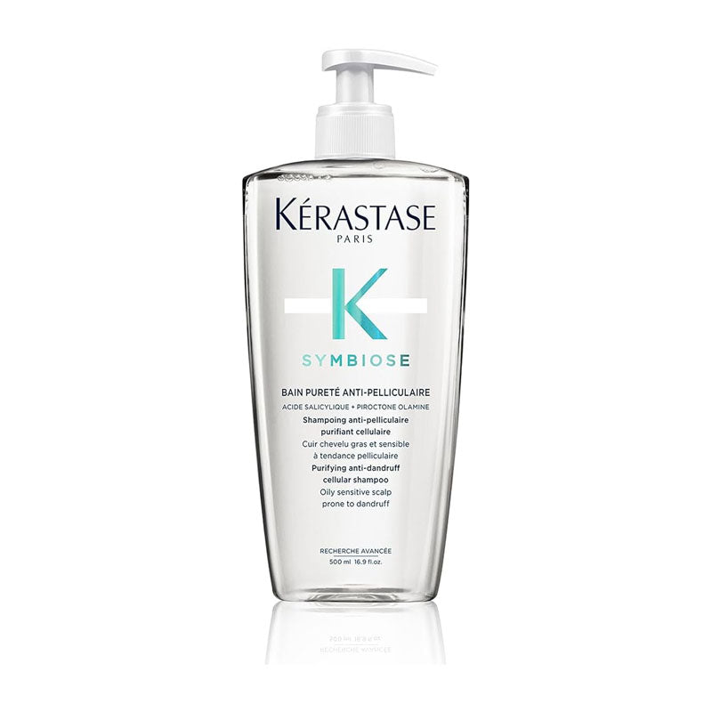KERASTASE Symbiose Bain Puretè Anti-Pelliculaire Shampoo 500ml