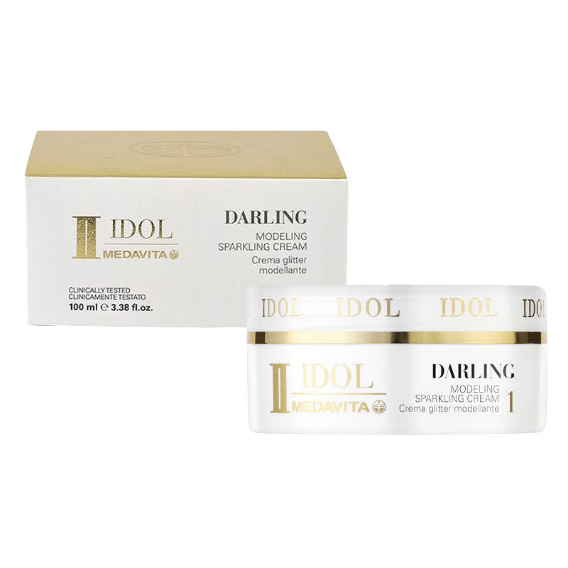 MEDAVITA Idol Darling Modeling Sparkling Cream 100ml