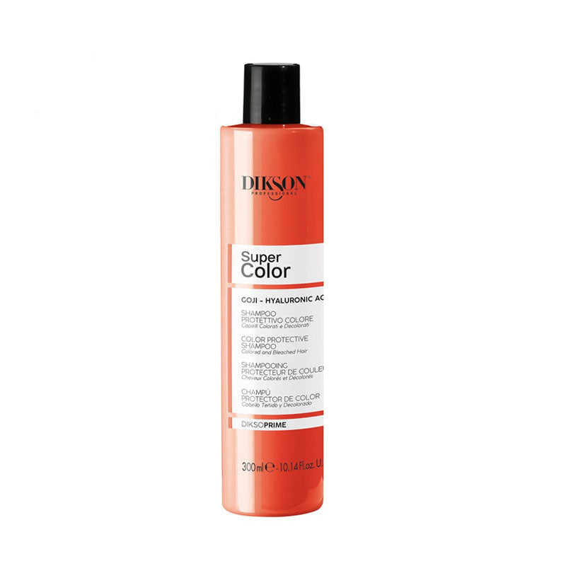 DIKSON Prime Super Color Shampoo Protettivo Colore 300ml