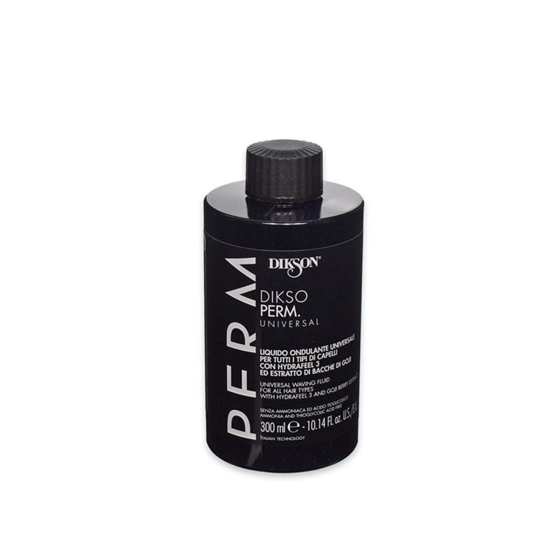 DIKSON Dikso Perm Universal Liquido Ondulante Universale 300ml