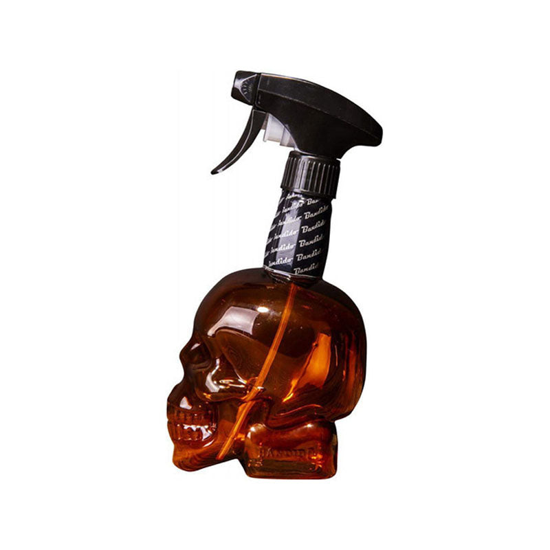 BANDIDO Vaporizzatore Spray Skeletor 500ml