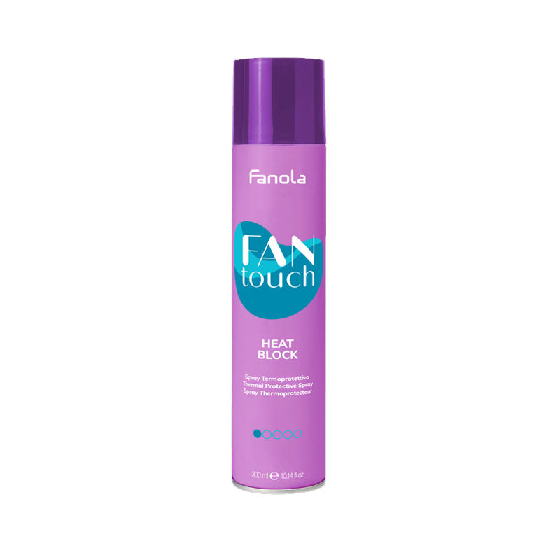FANOLA Fantouch Heat Block Spray Termoprotettivo 300ml