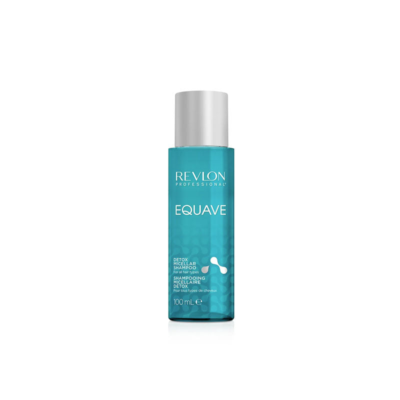 REVLON PROFESSIONAL Equave Detox Micellar Shampoo 100ml
