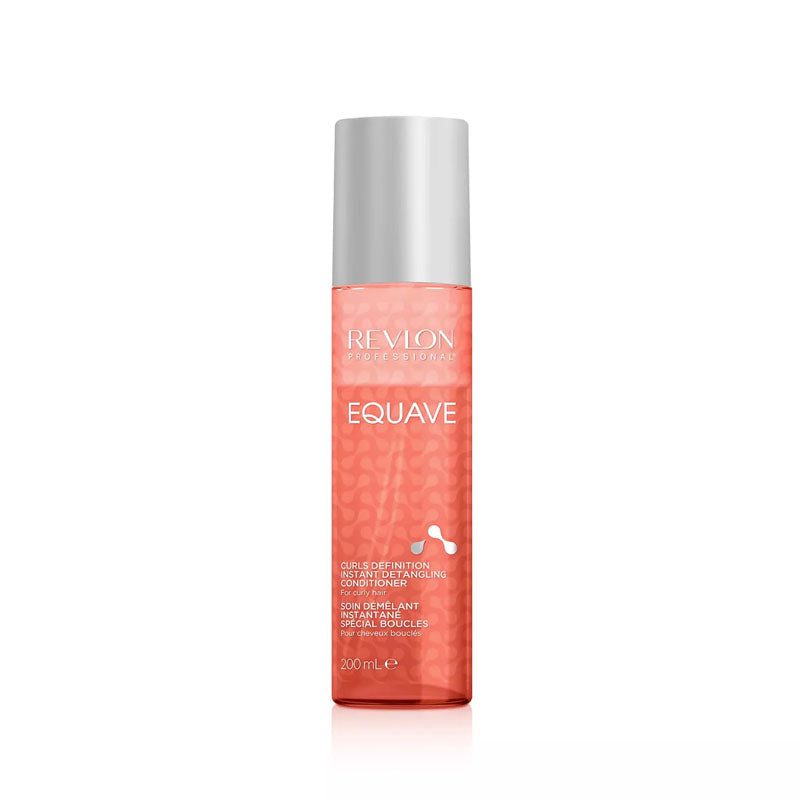 REVLON PROFESSIONAL Equave Curls Definition Detangling Conditioner 200ml