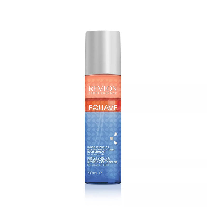 REVLON PROFESSIONAL Equave Hydro Fusio Oil Instant Weightless Nourishment 200ml