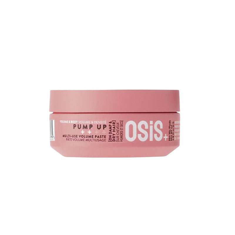 SCHWARZKOPF Osis+ Volume & Body Pump Up Multi Use Volume Past 85ml
