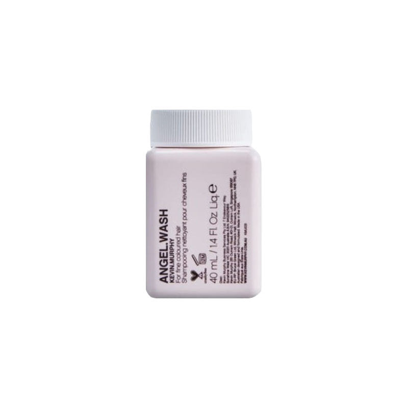 KEVIN MURPHY Angel Wash Shampoo 40ml