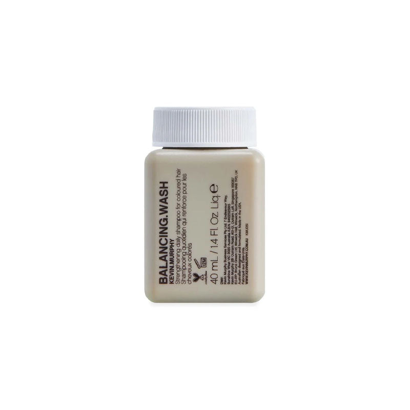 KEVIN MURPHY Balancing Wash Daily Shampoo 40ml