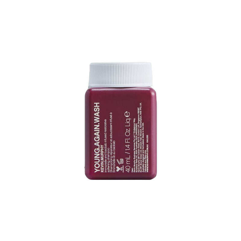KEVIN MURPHY Young Again Wash Shampoo 40ml