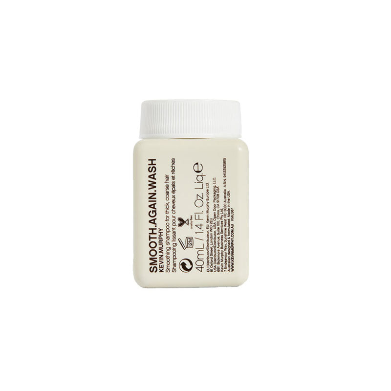 KEVIN MURPHY Smooth Again Wash Smoothing Shampoo 40ml