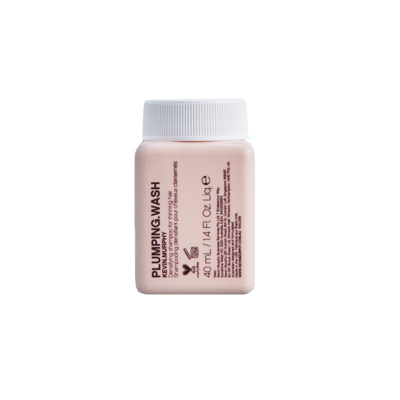 KEVIN MURPHY Plumping Wash Densifying Shampoo 40ml