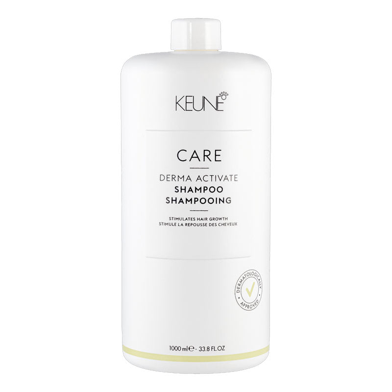 KEUNE Care Derma Activate Shampoo 1000ml