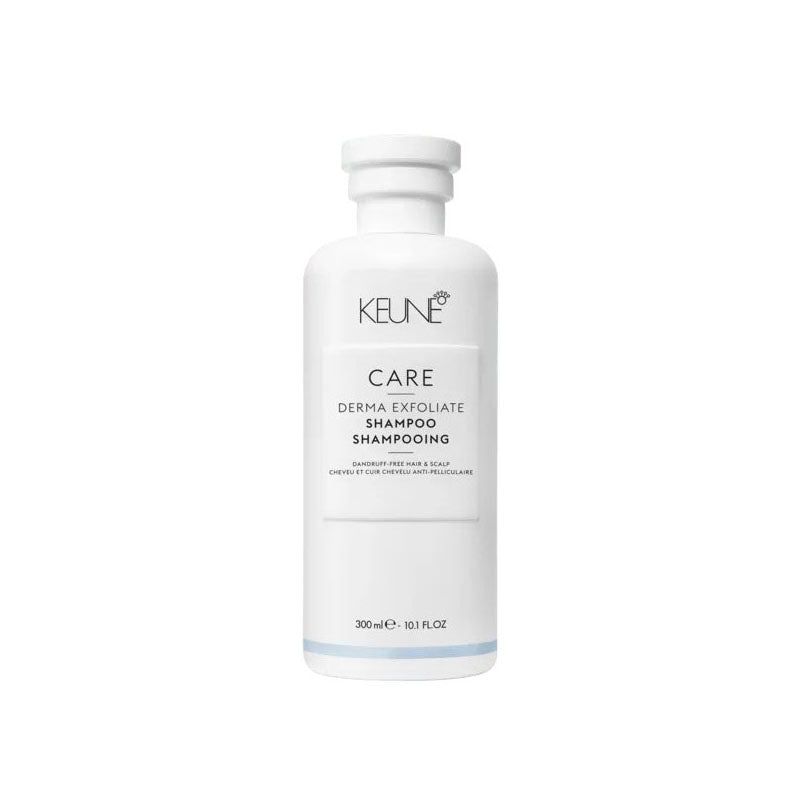 KEUNE Care Derma Exfoliate Shampoo 300ml