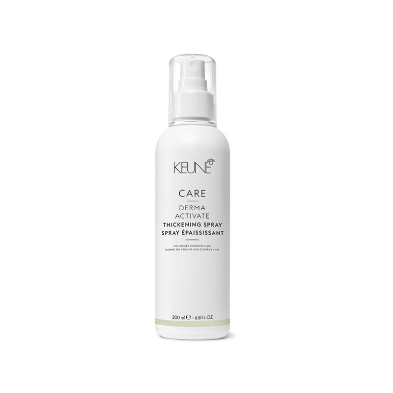 KEUNE Care Derma Active Thickening Spray 200ml