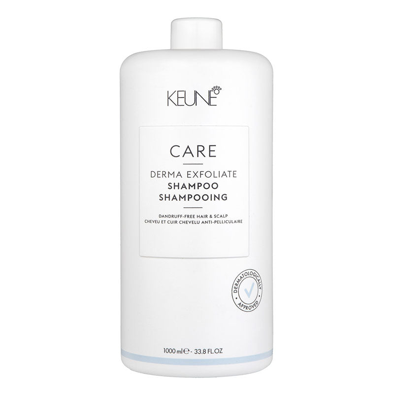 KEUNE Care Derma Exfoliate Shampoo 1000ml