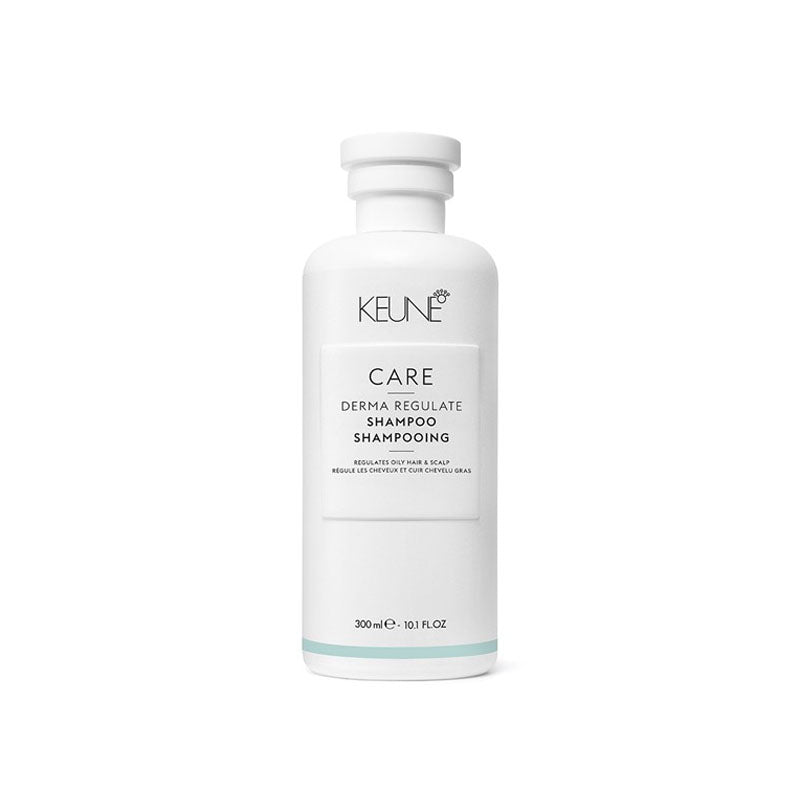 KEUNE Care Derma Regulate Shampoo 300ml