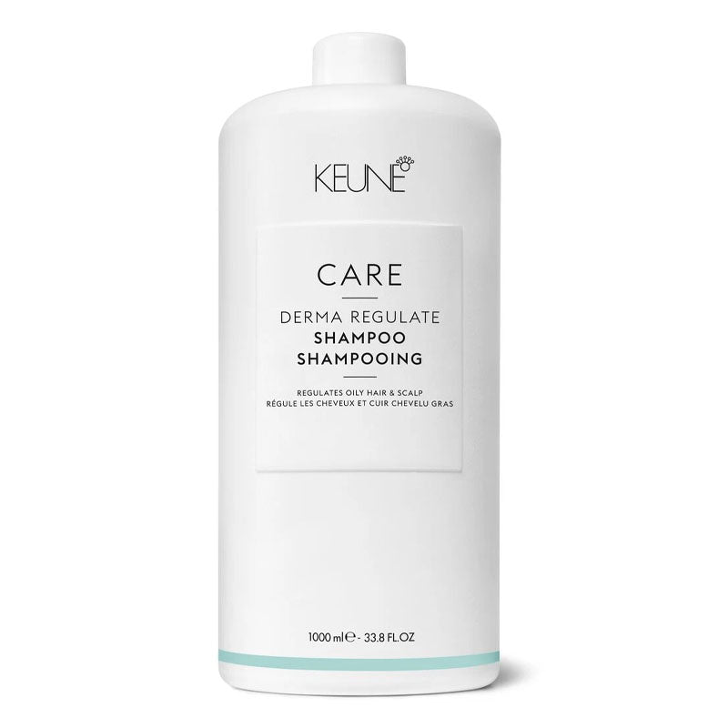 KEUNE Care Derma Regulate Shampoo 1000ml