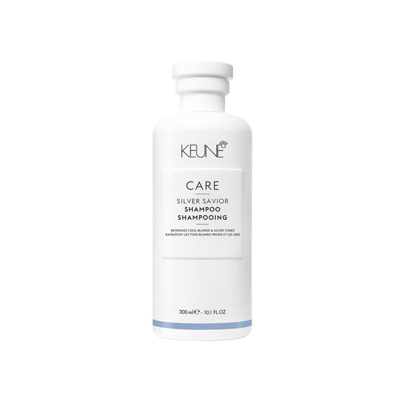 KEUNE Care Silver Savior Shampoo 300ml