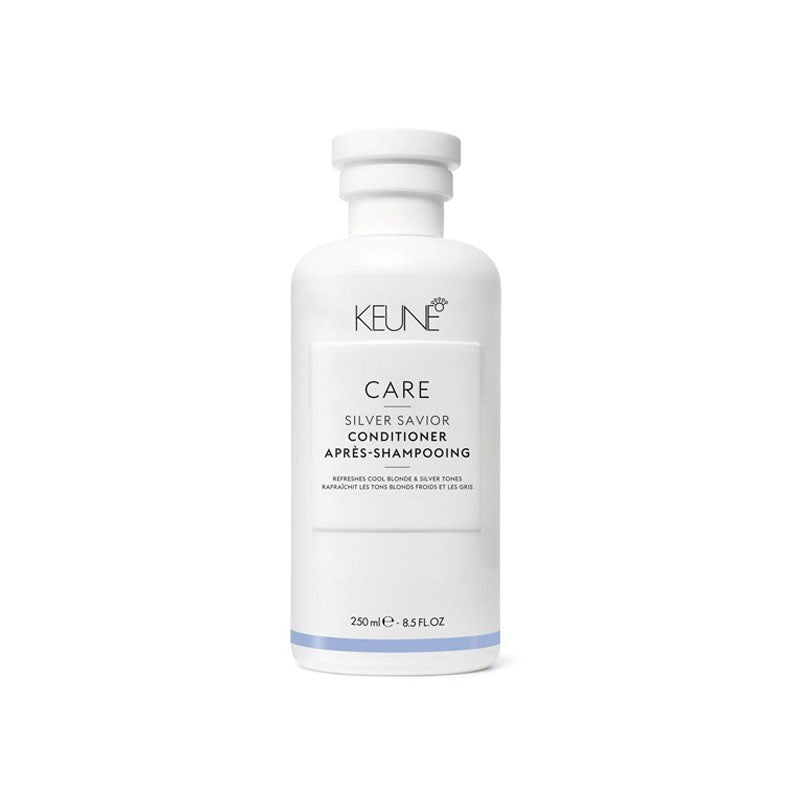 KEUNE Care Silver Savior Conditioner 250ml