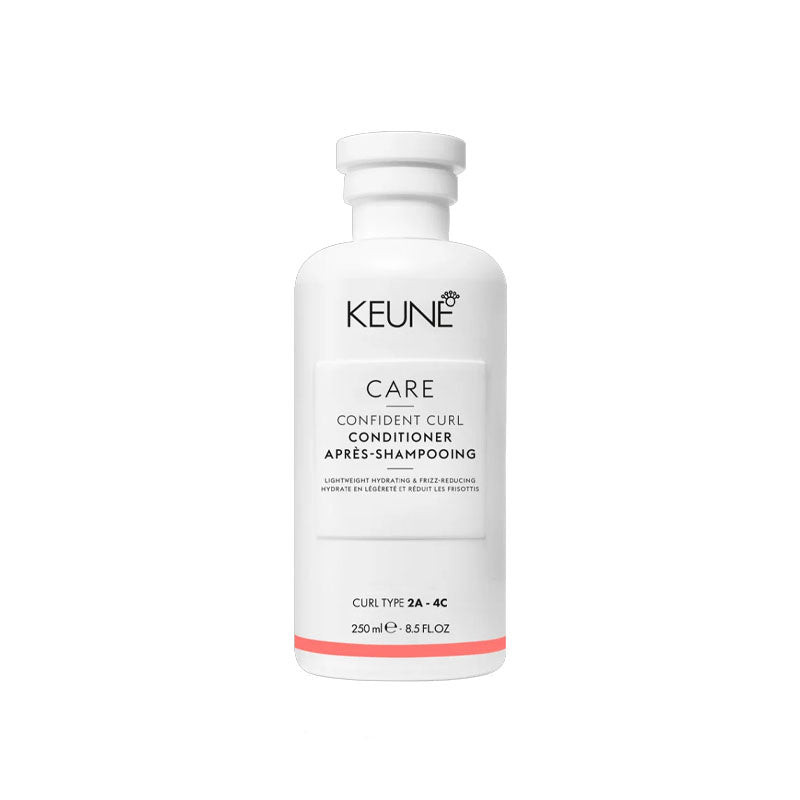 KEUNE Care Confident Curl Conditioner 250ml