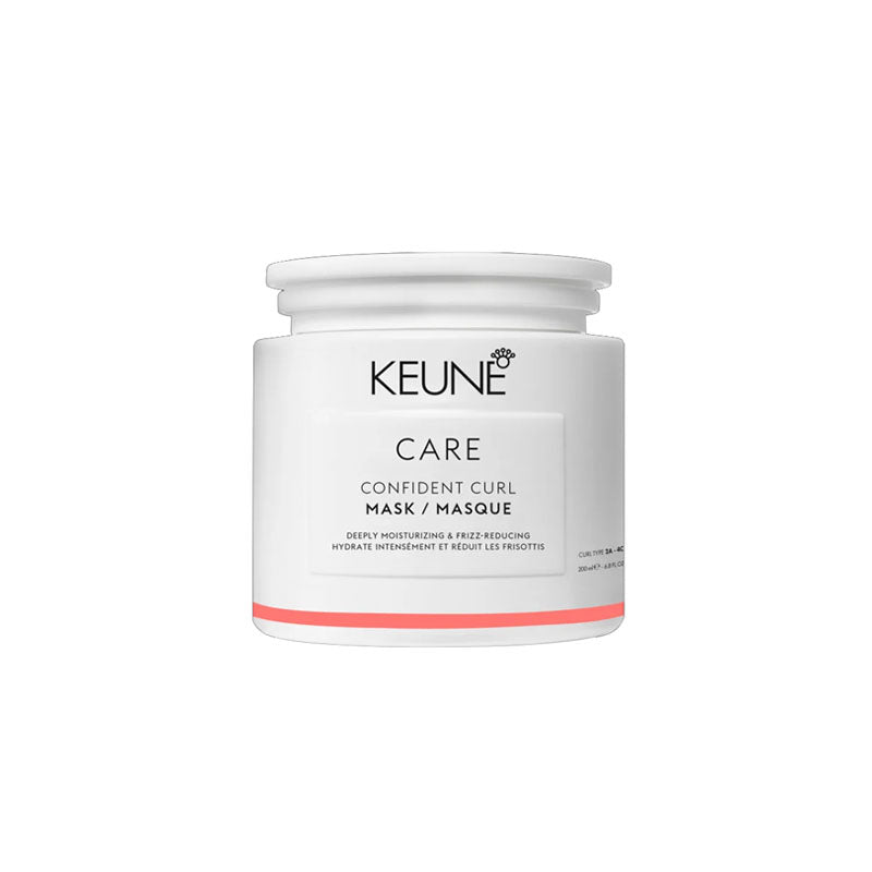 KEUNE Care Confident Curl Mask 200ml