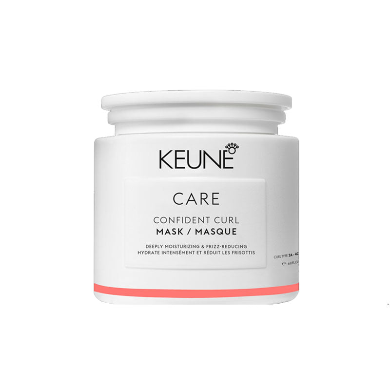 KEUNE Care Confident Curl Mask 500ml
