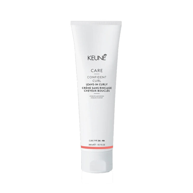 KEUNE Care Confident Curl Leave In Curly 300ml