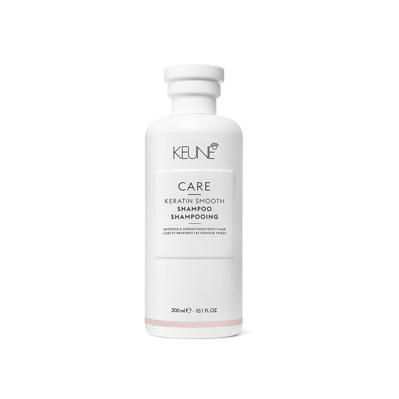 KEUNE Care keratin Smooth Shampoo 300ml