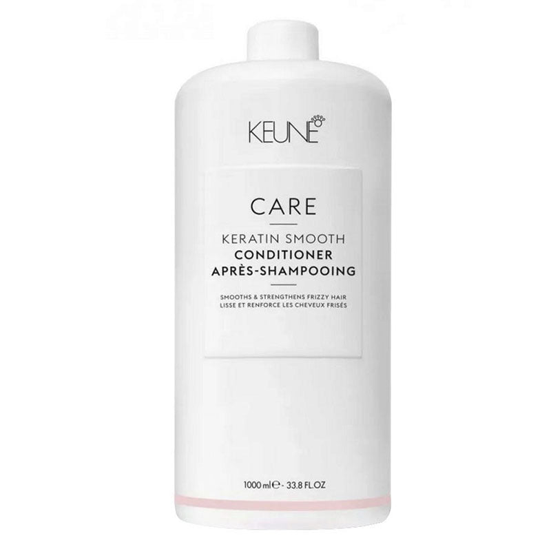 KEUNE Care keratin Smooth Conditioner 1000ml