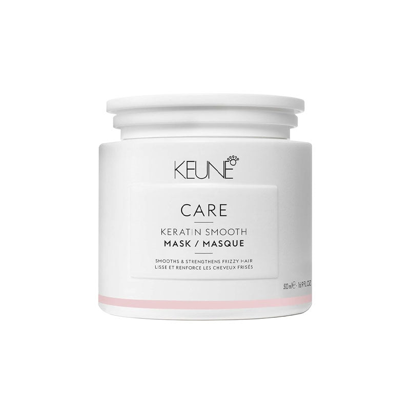 KEUNE Care Keratin Smooth Mask 500ml