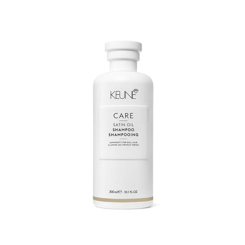 kEUNE Care Satin Oil Shampoo 300ml