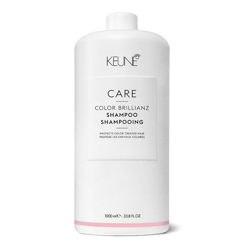 KEUNE Care Color Brillianz Shampoo 1000ml