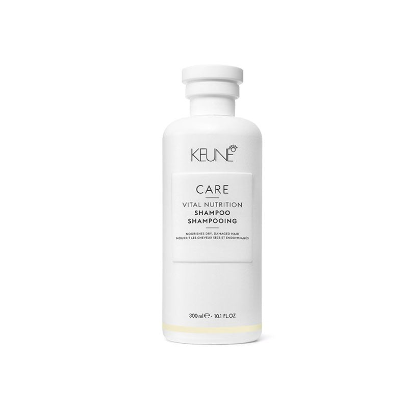 KEUNE Care Vital Nutrition Shampoo 300ml