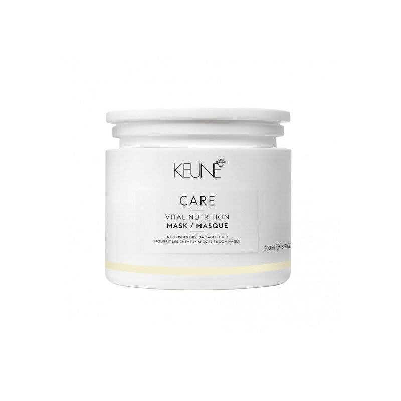 KEUNE Care Vital Nutrition Mask 200ml