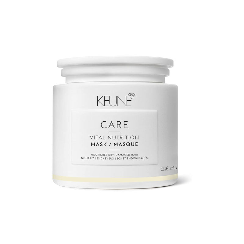 KEUNE Care Vital Nutrition Mask 500ml