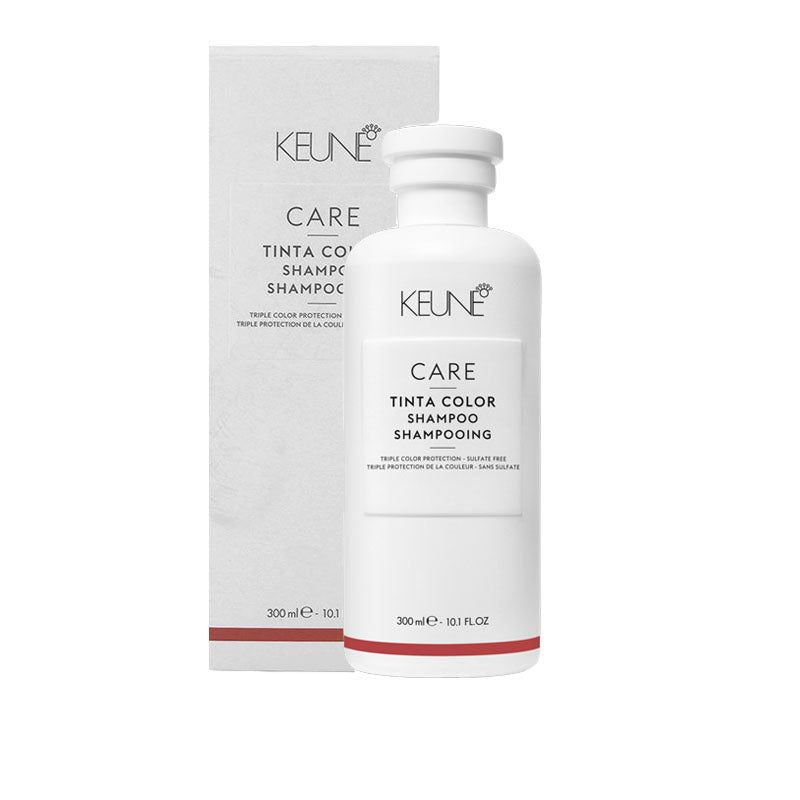 KEUNE Care Tinta Color Shampoo 300ml