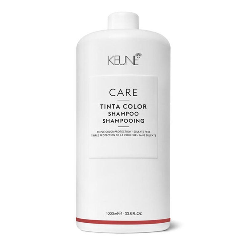 KEUNE Care Tinta Color Shampoo 1000ml