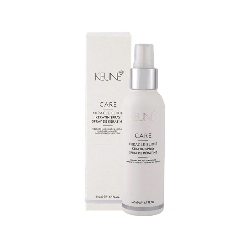 KEUNE Care Miracle Elixir Keratin Spray 140ml