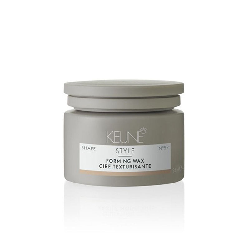 KEUNE Style Forming Wax 125ml