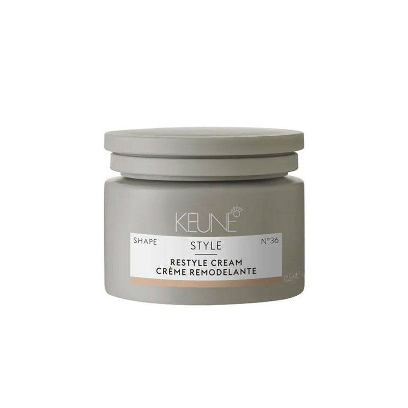 KEUNE Style Restyle Cream 125ml