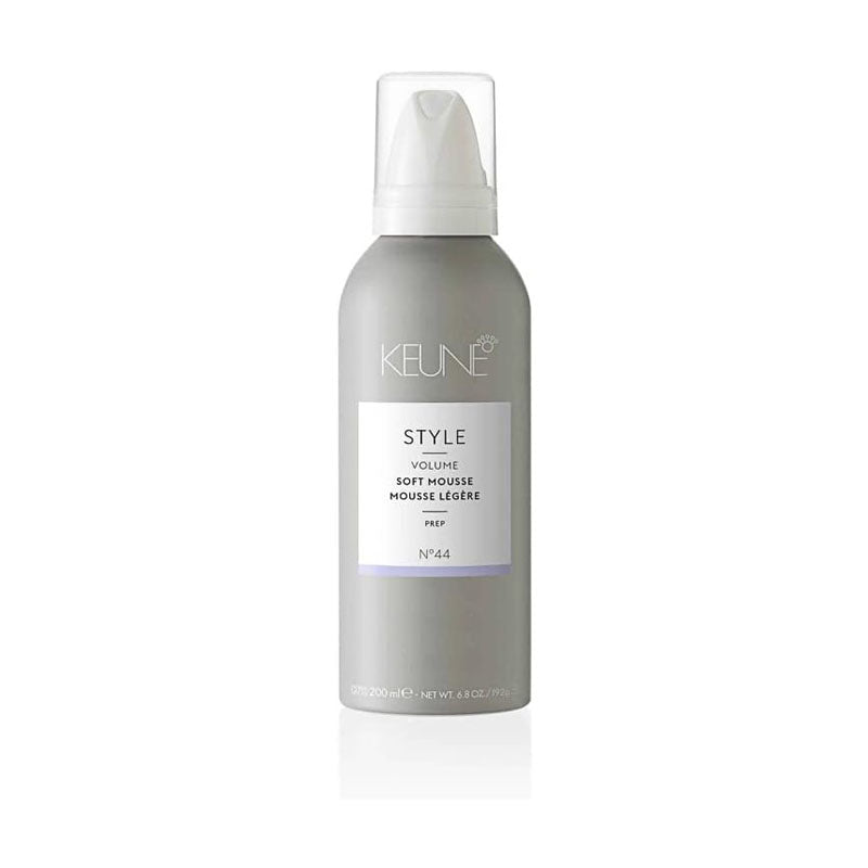 KEUNE Style Volume Soft Mousse 200ml