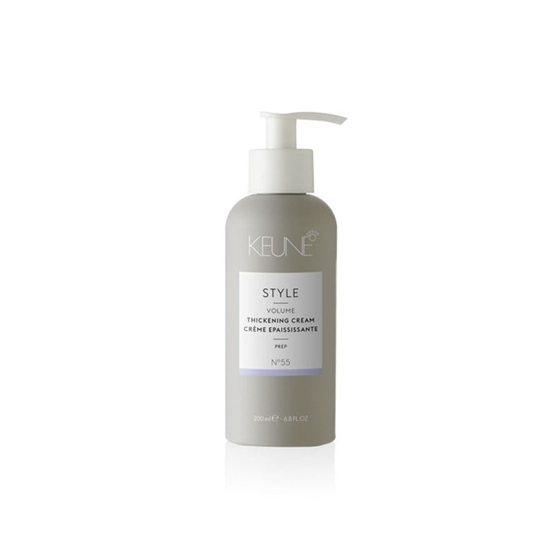 KEUNE Style Volume Thickening Cream 200ml