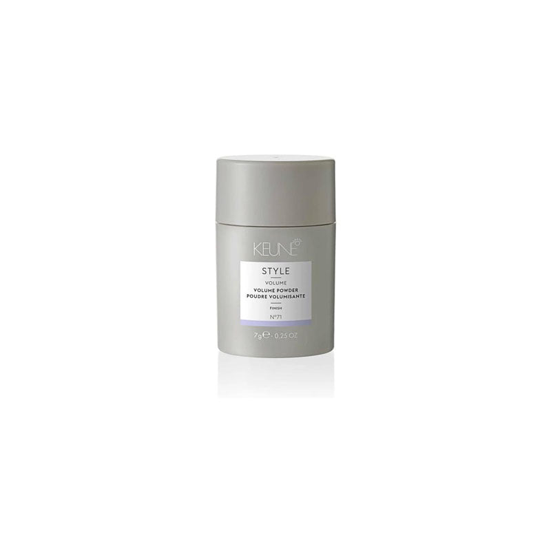 KEUNE Style Volume Podwer 7g