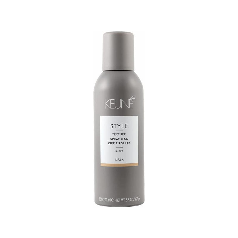 KEUNE Style Texture Spray Wax 200ml
