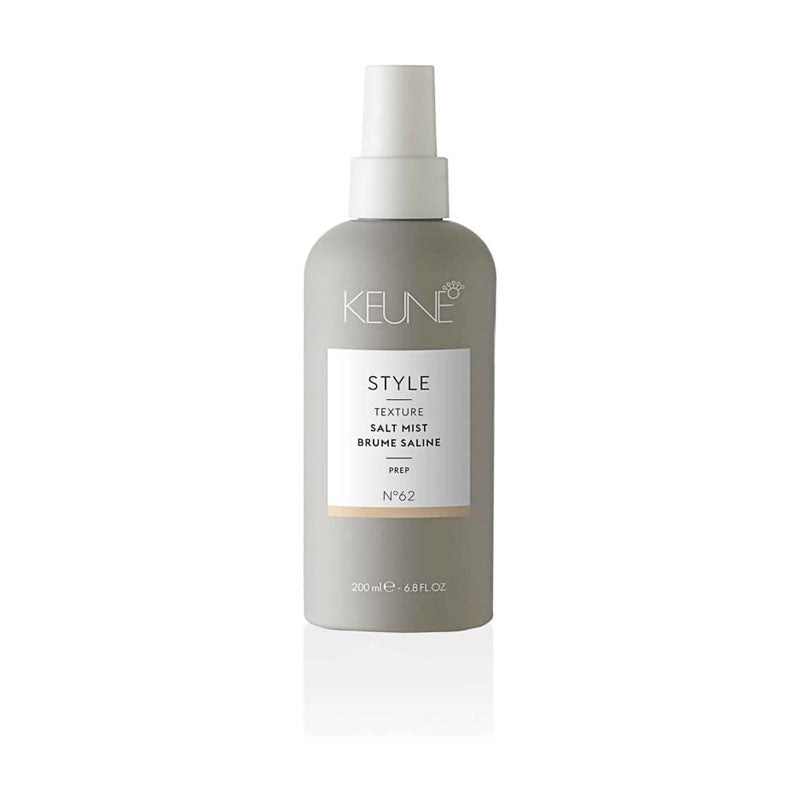 KEUNE Style Texture Salt Mist 200ml