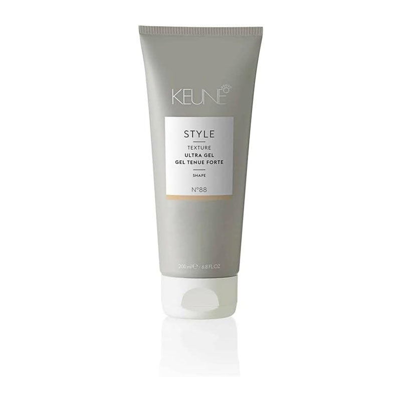 KEUNE Style Texture Ultra Gel 200ml